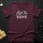 Her Vigil T-Shirt