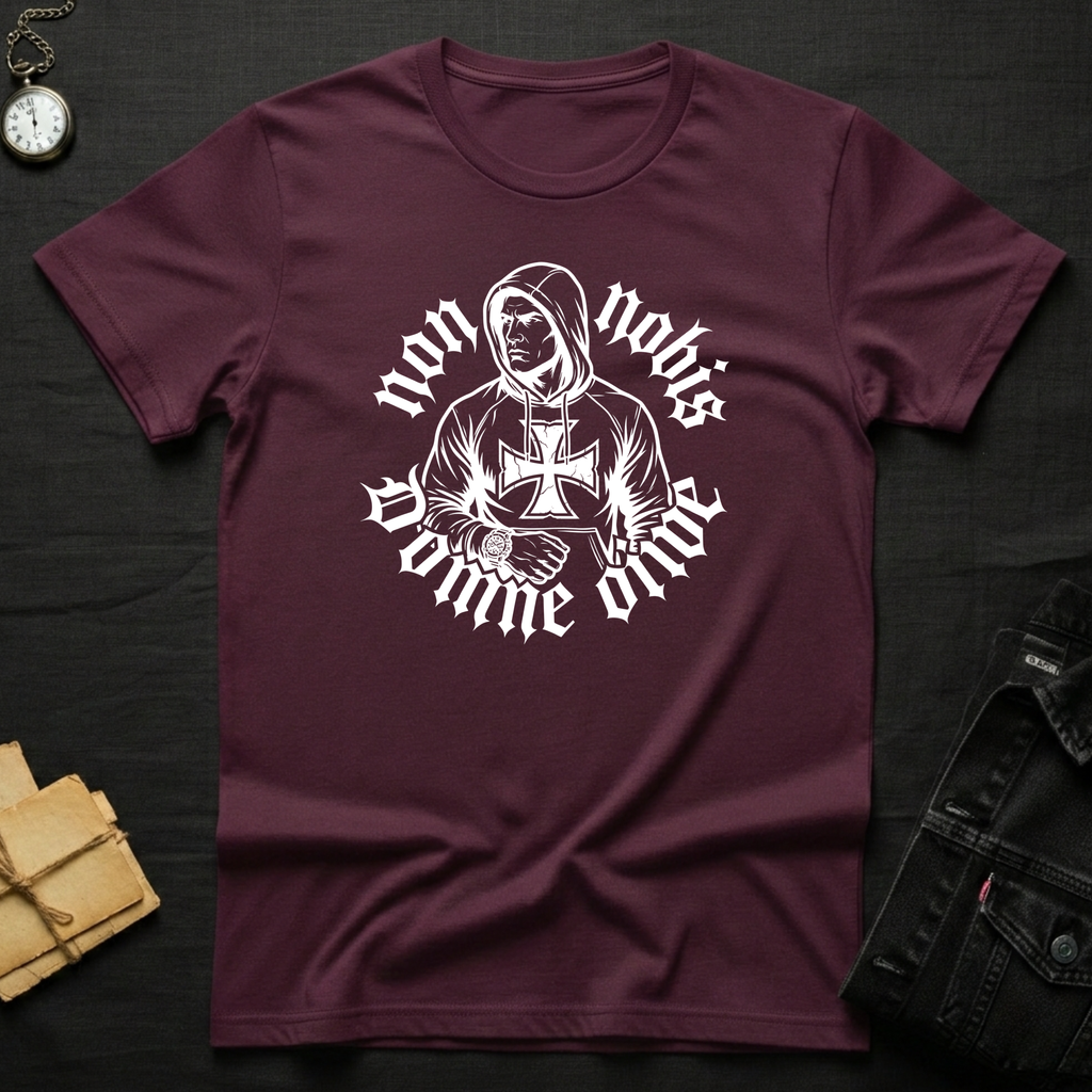Non Nobis T-Shirt