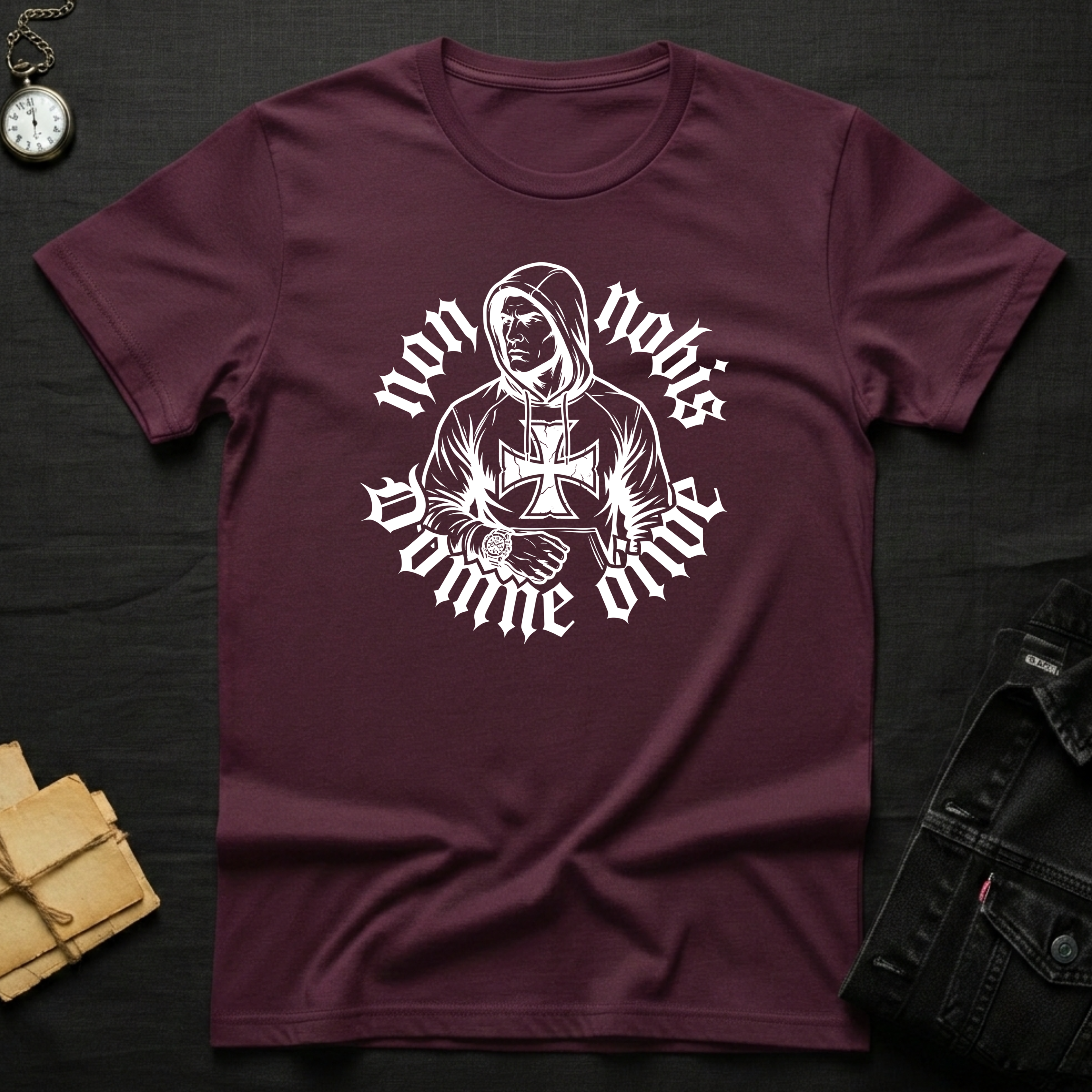 Non Nobis T-Shirt