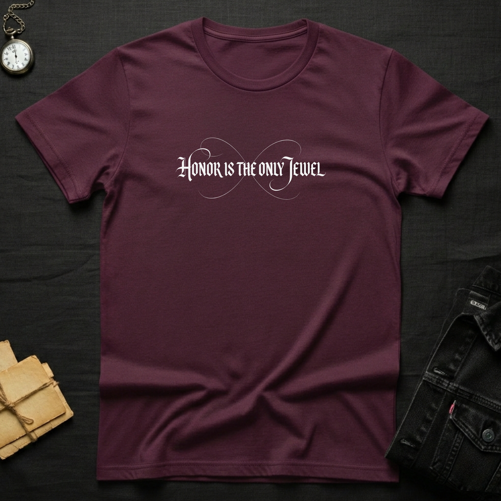 Honour Jewel T-Shirt