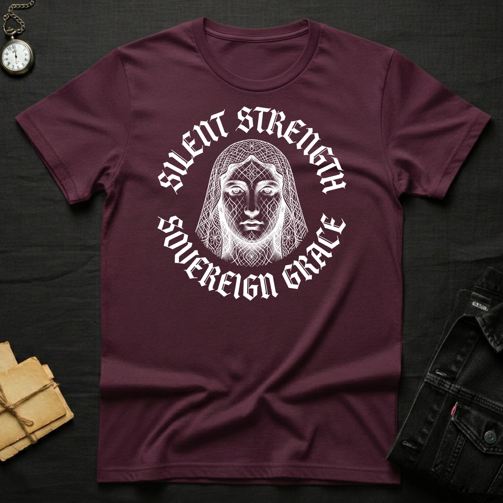 Silent Strength T-Shirt