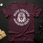 Silent Strength T-Shirt
