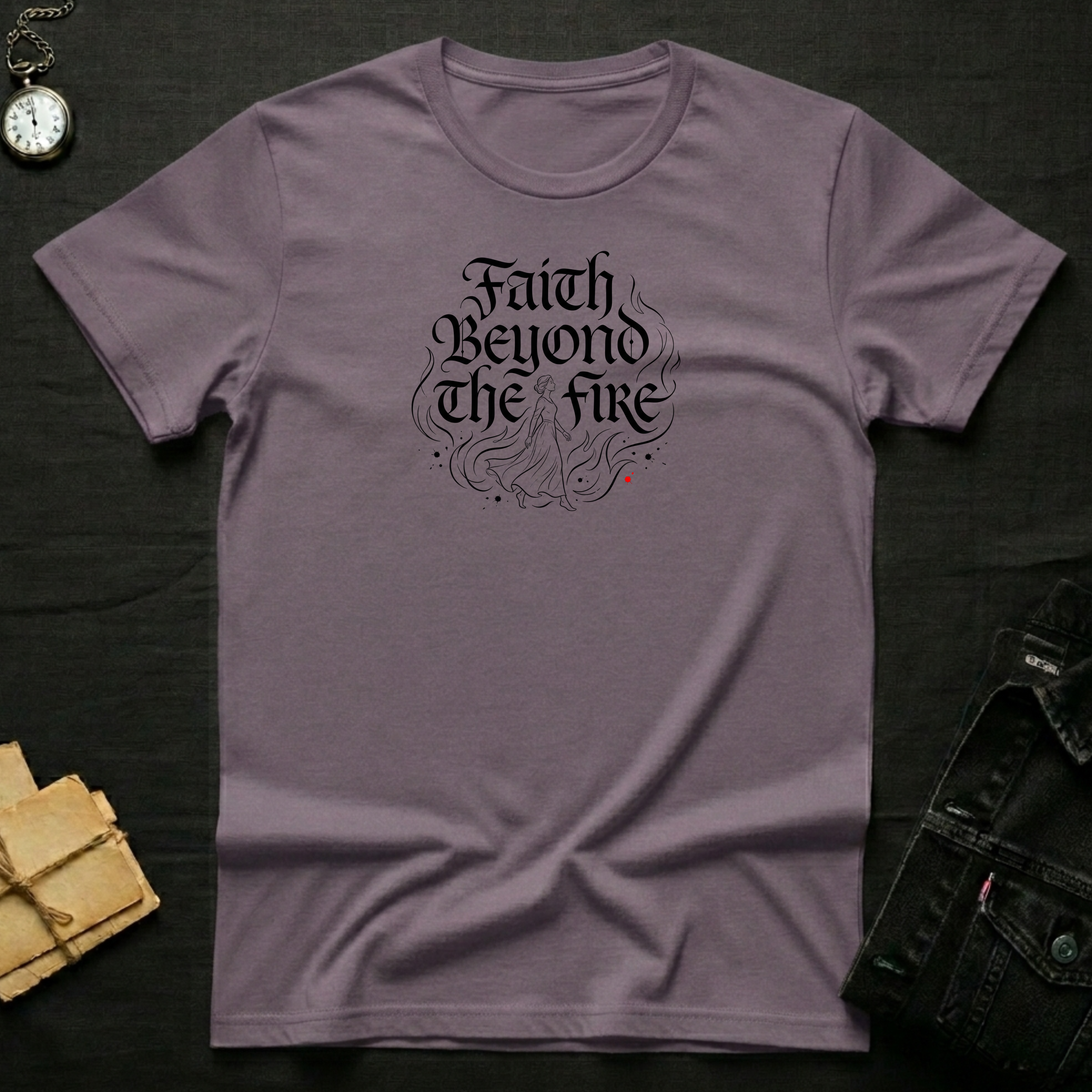 Faith Beyond T-Shirt