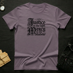 Justice in the Light T-Shirt