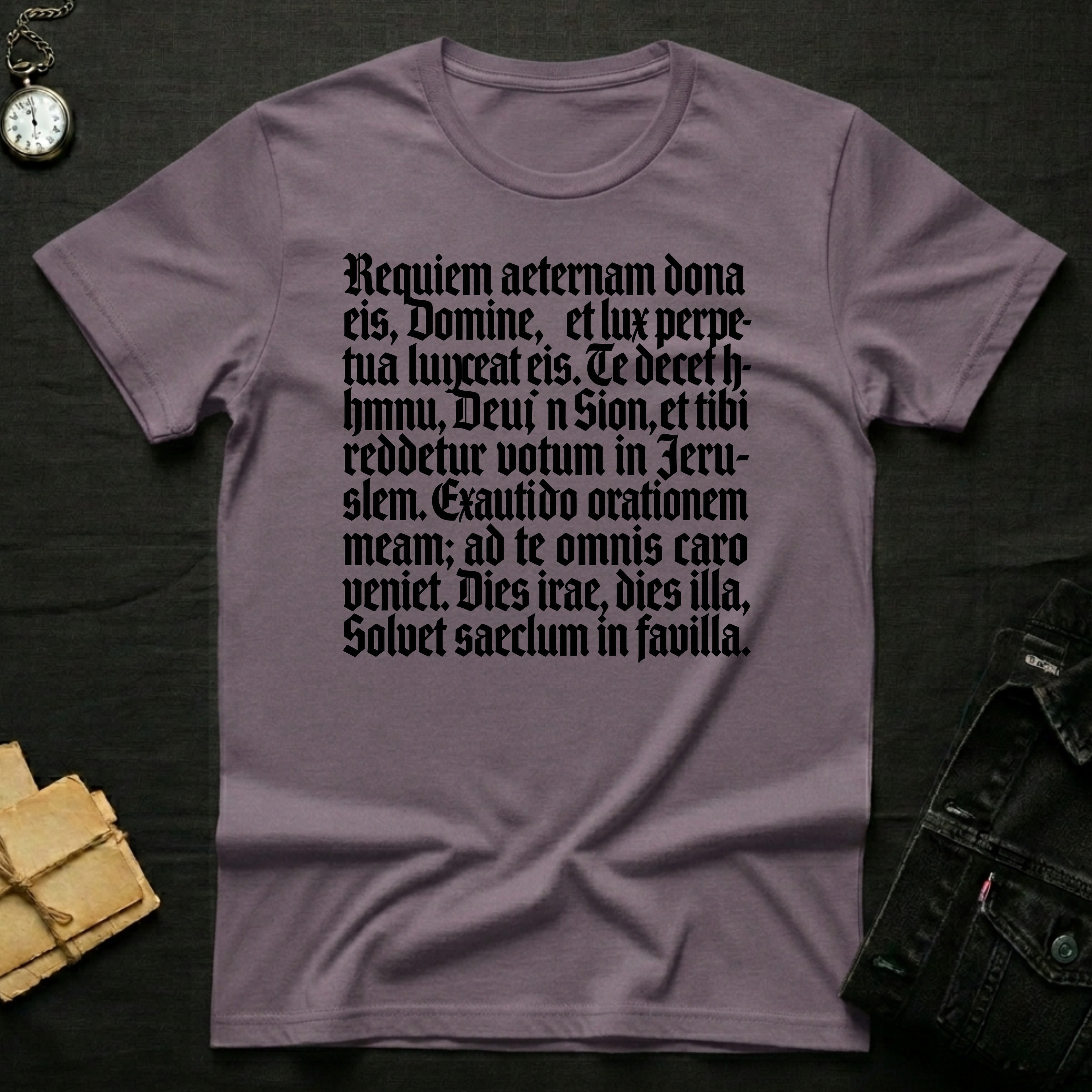 Requiem T-Shirt