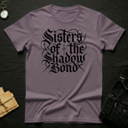 Sisters of the Shadow Bond T-Shirt