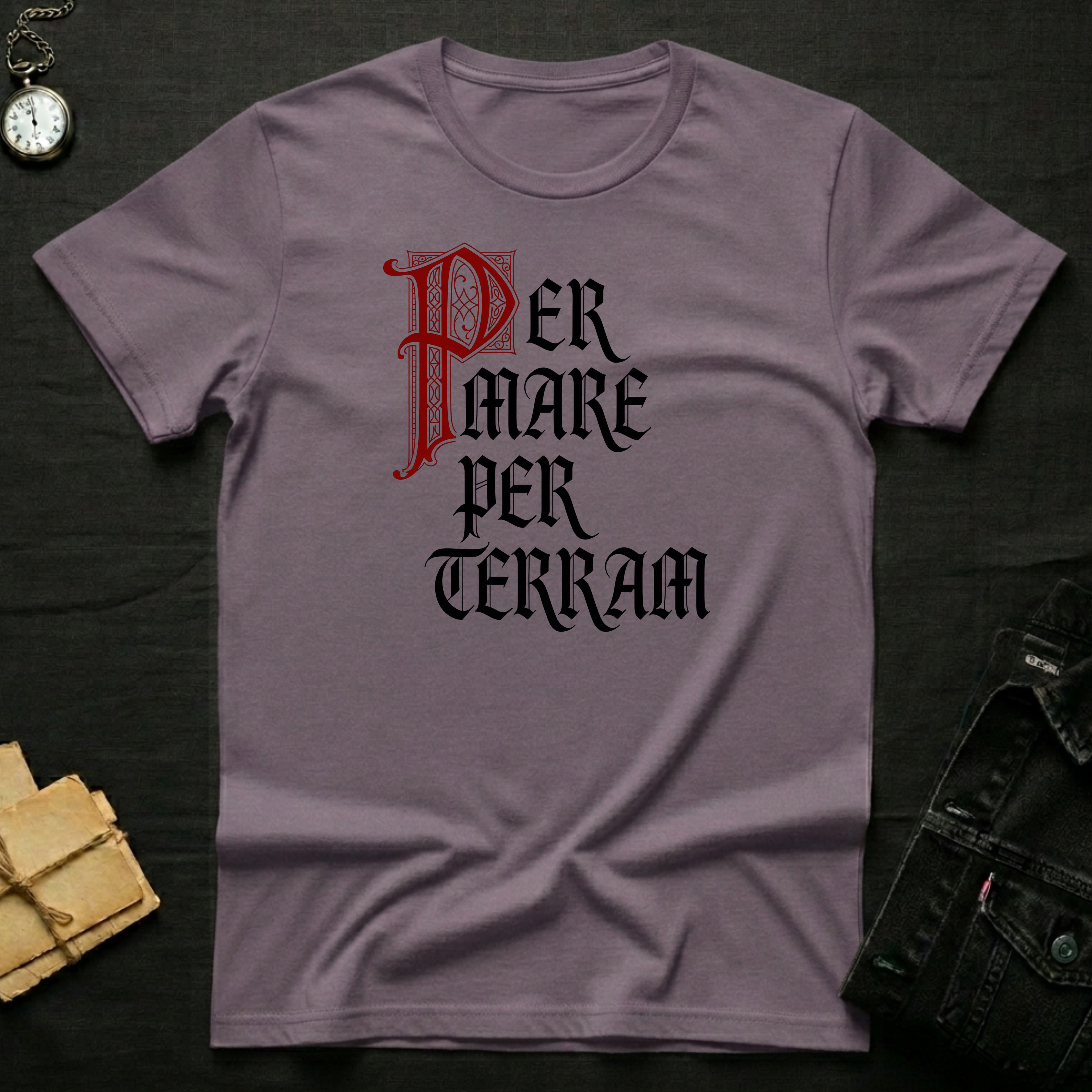 Per Mare T-Shirt