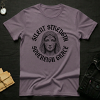 Silent Strength T-Shirt