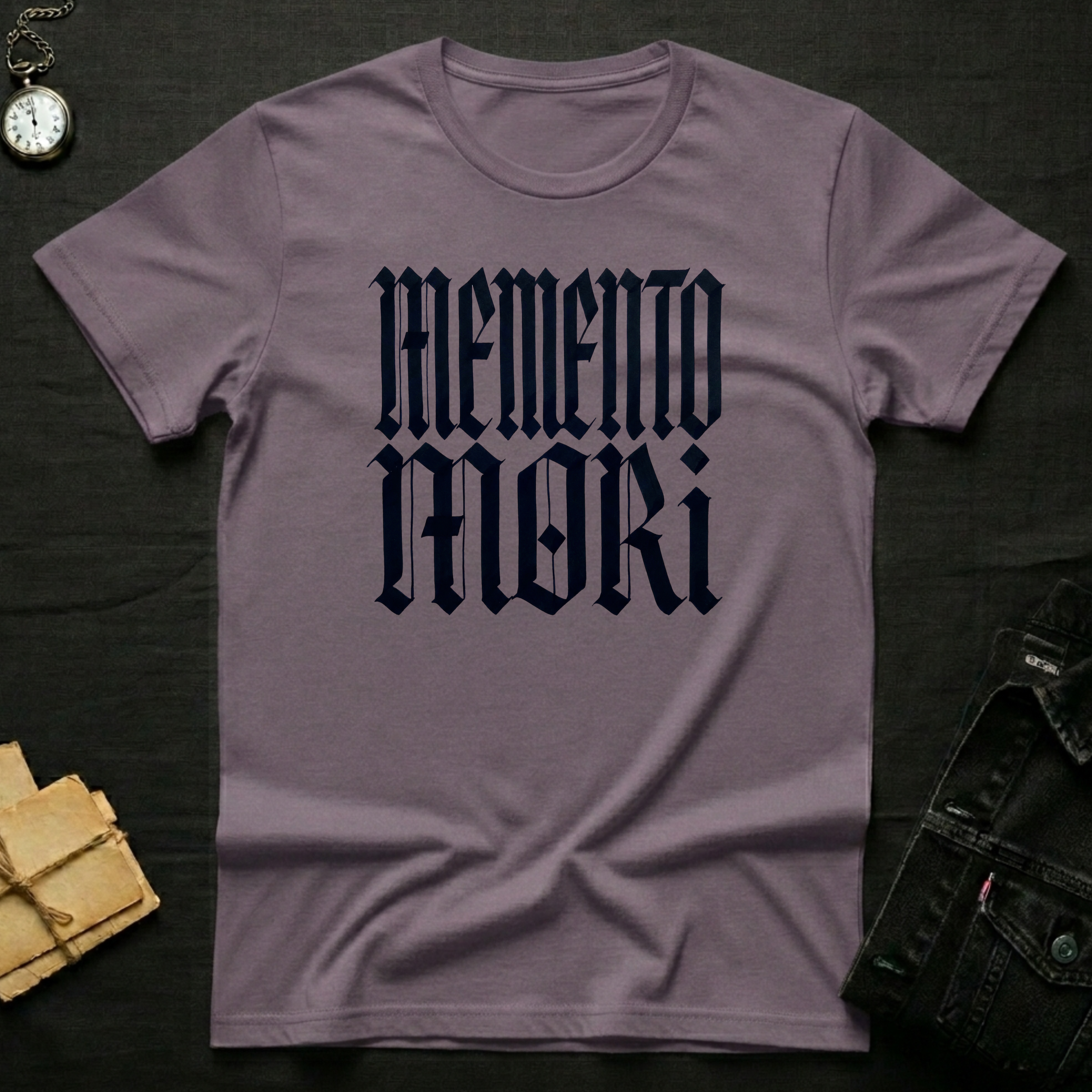 Memento Mori T-Shirt