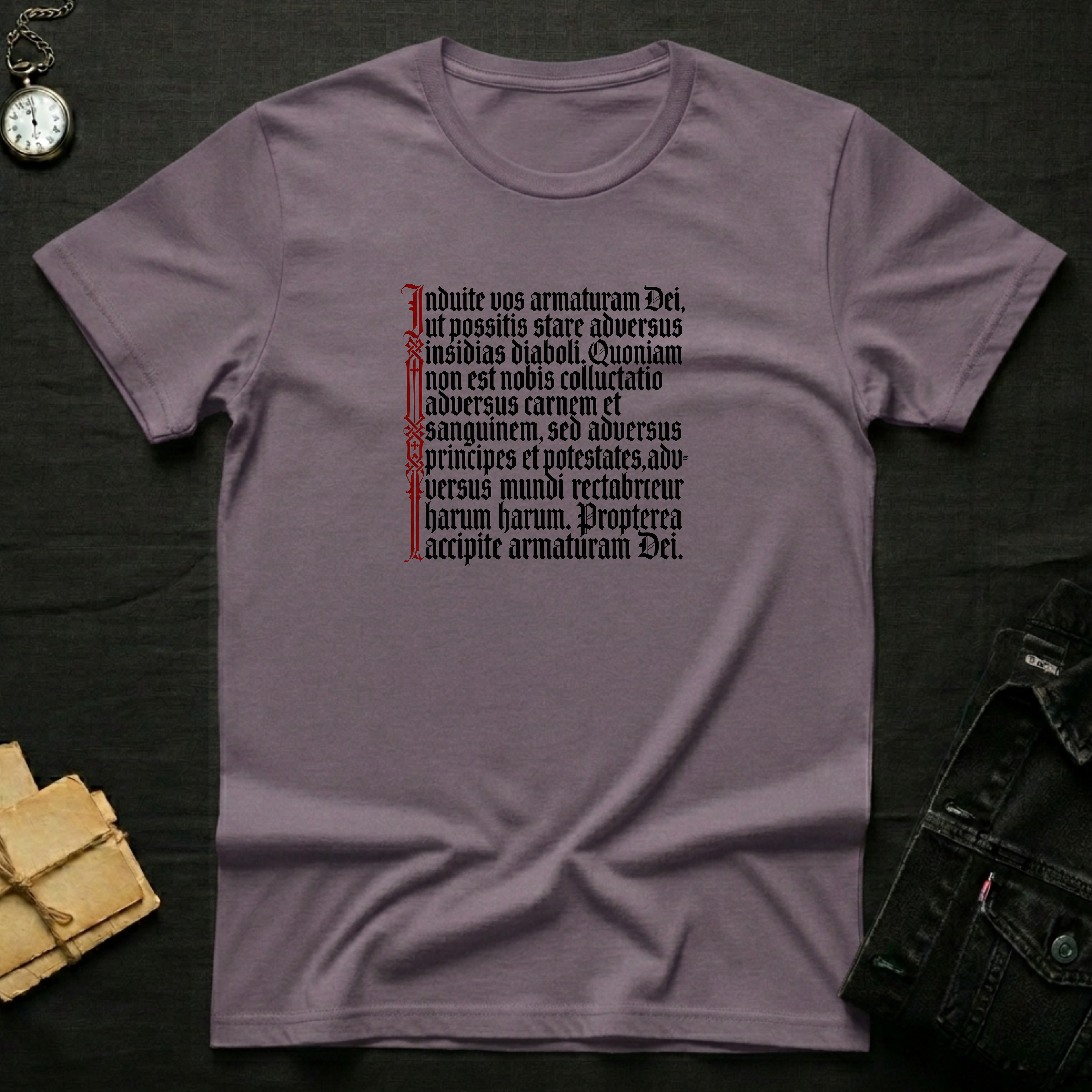 Induite T-Shirt