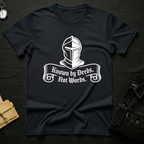 Known by deeds T-shirt