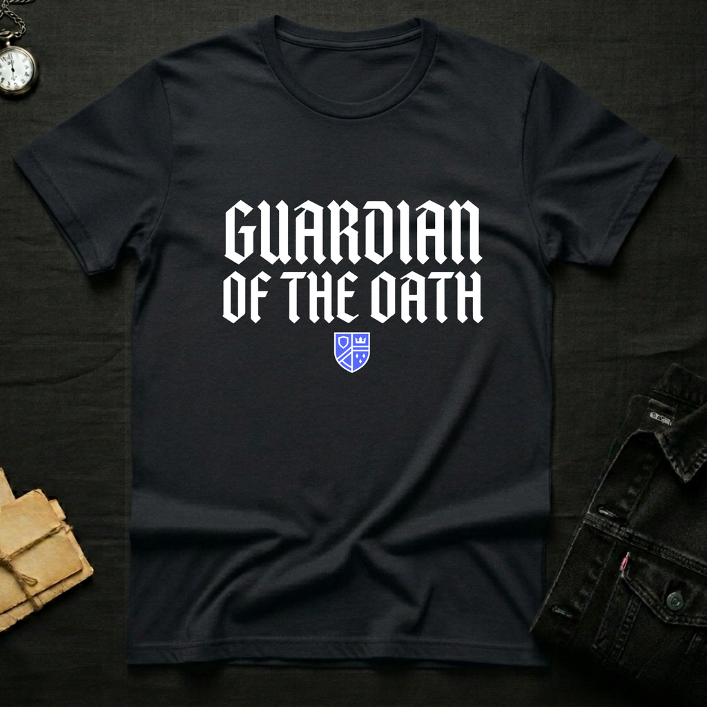 Guardian T-shirt