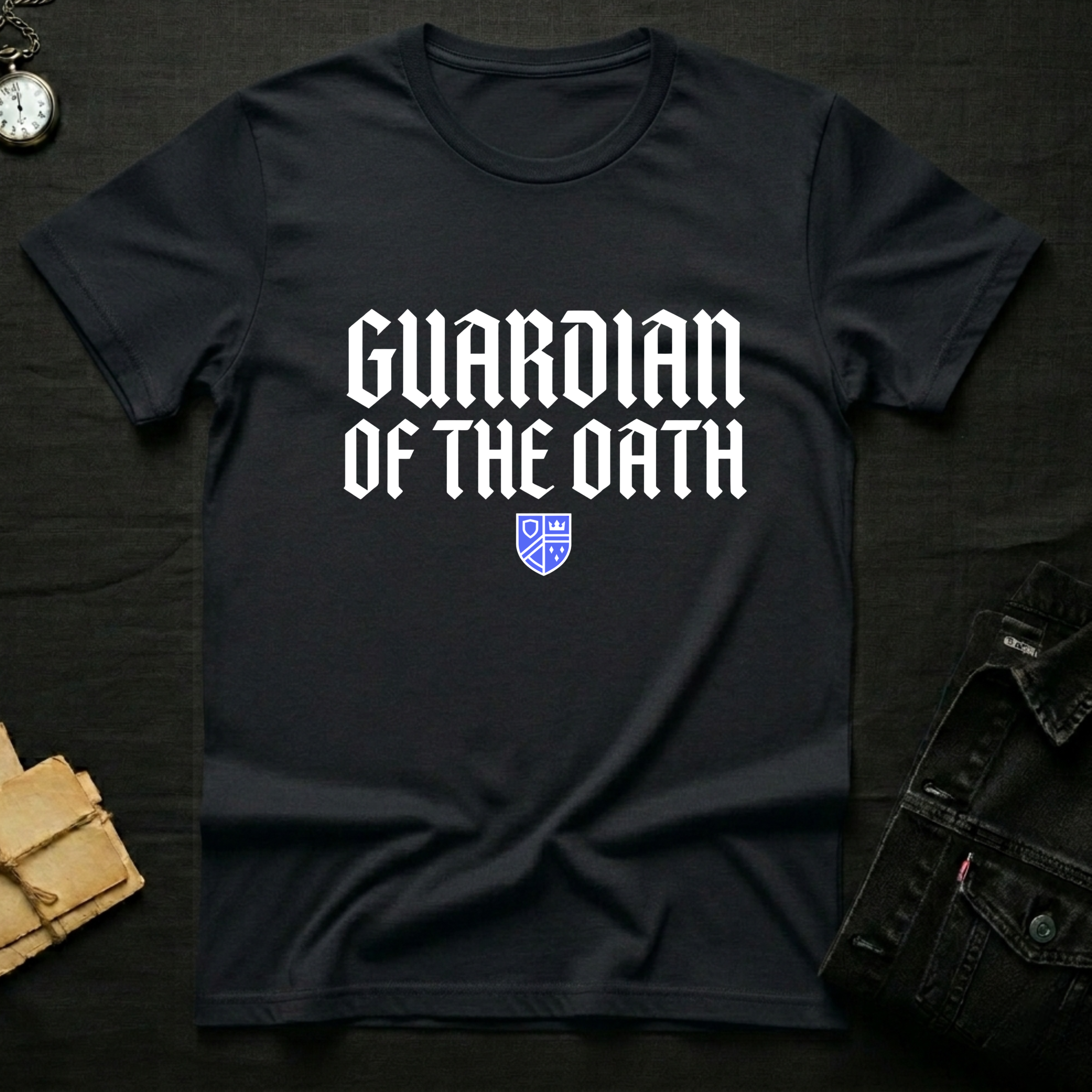 Guardian T-shirt