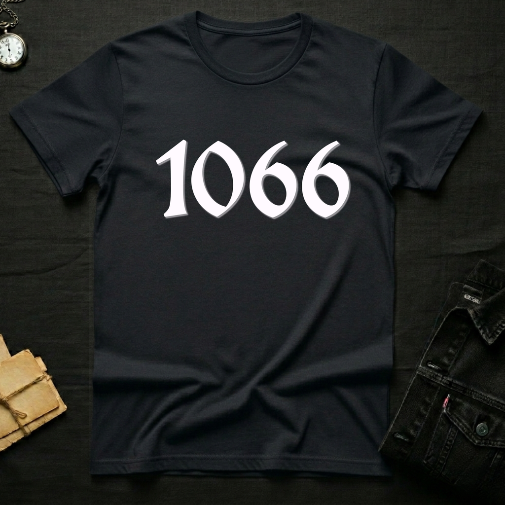1066 T-shirt