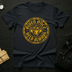 Given once T-shirt