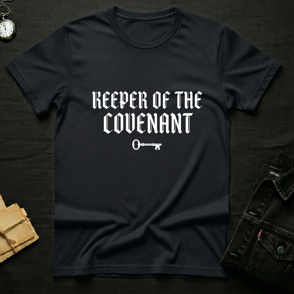 Covenant T-shirt