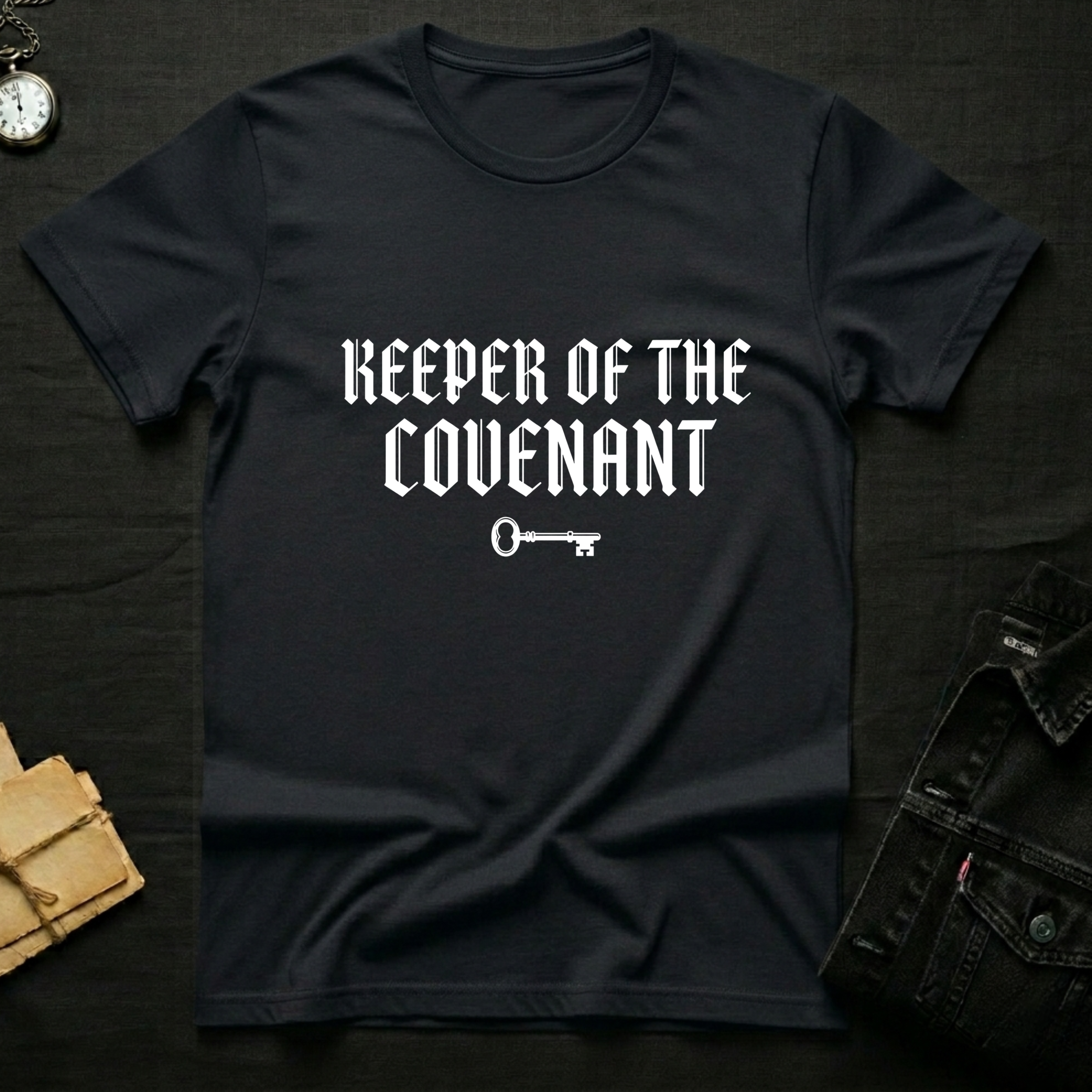 Covenant T-shirt