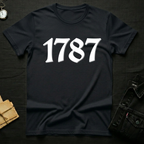 1787 T-shirt