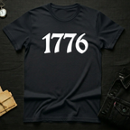 1776 T-shirt