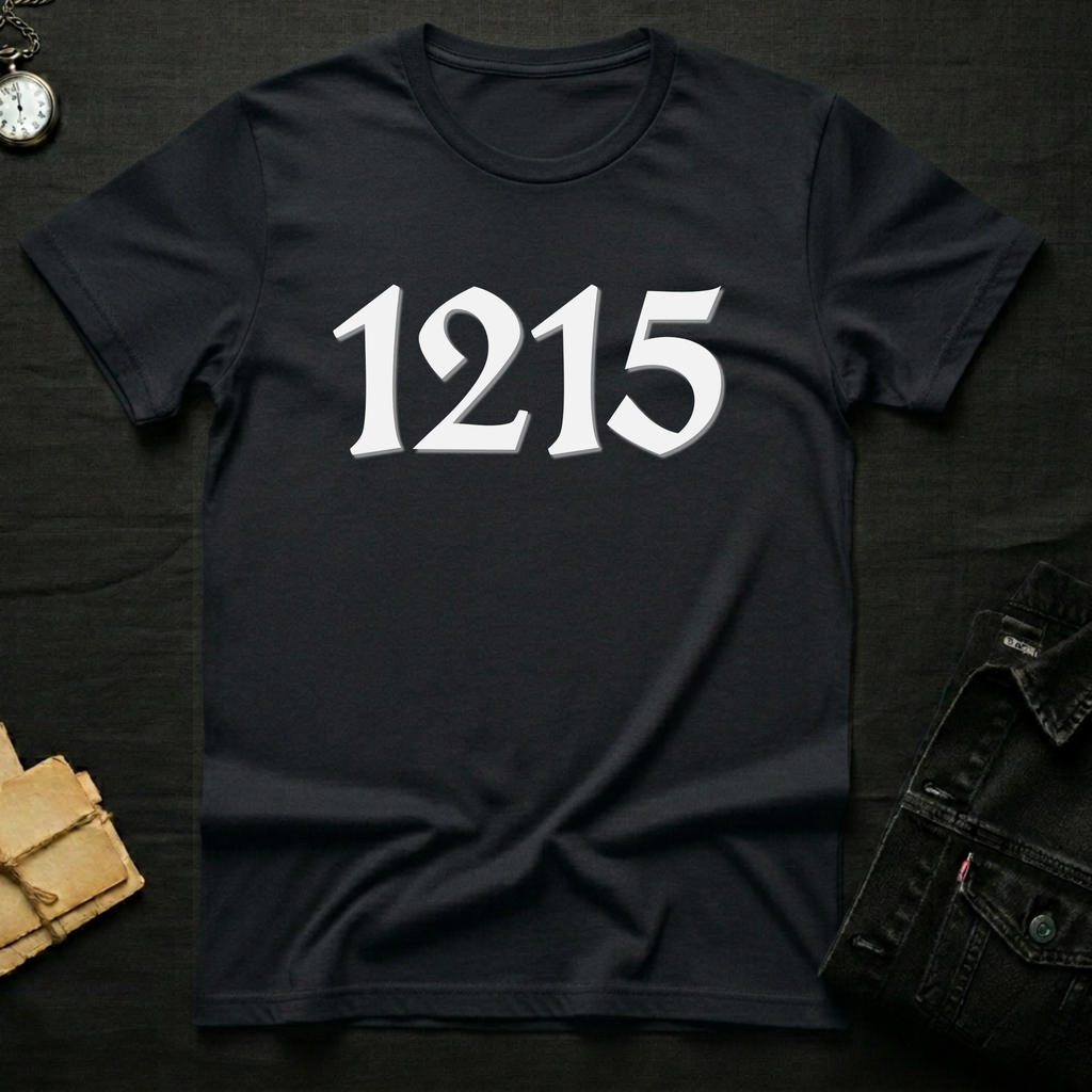 1215 T-shirt