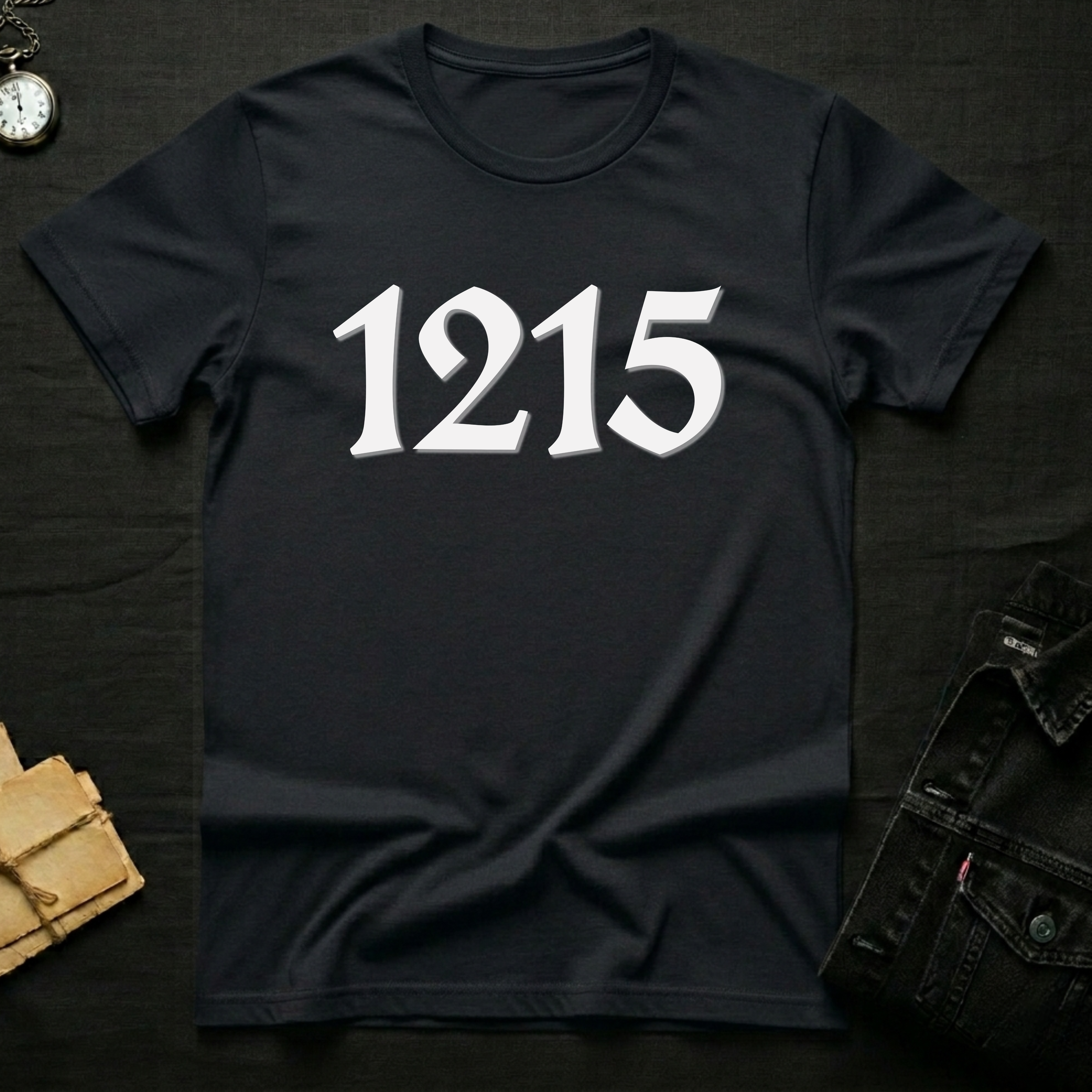 1215 T-shirt