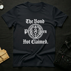 The bond proven T-shirt