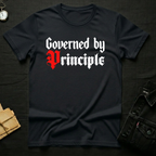 Principle T-shirt