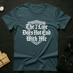 Does not end with me T-shirt