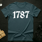 1787 T-shirt