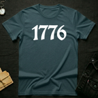 1776 T-shirt