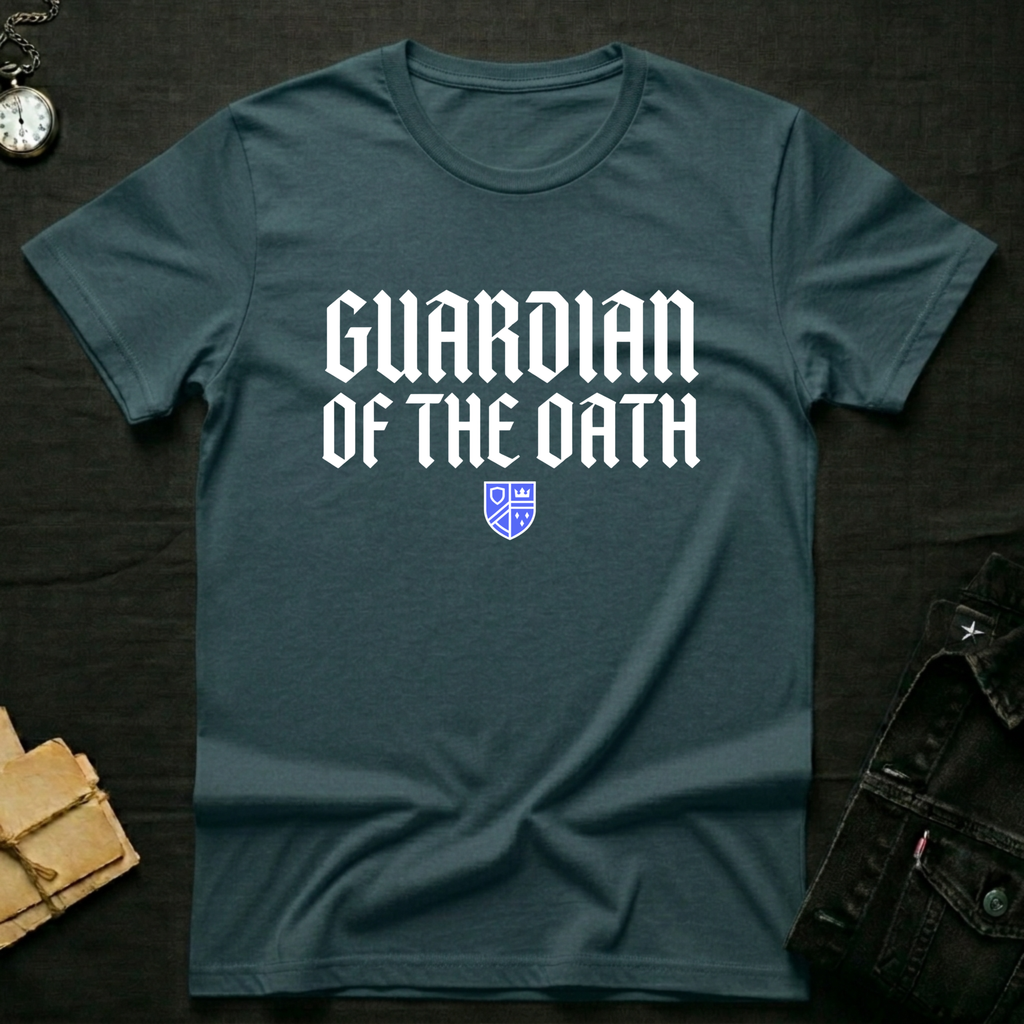 Guardian T-shirt