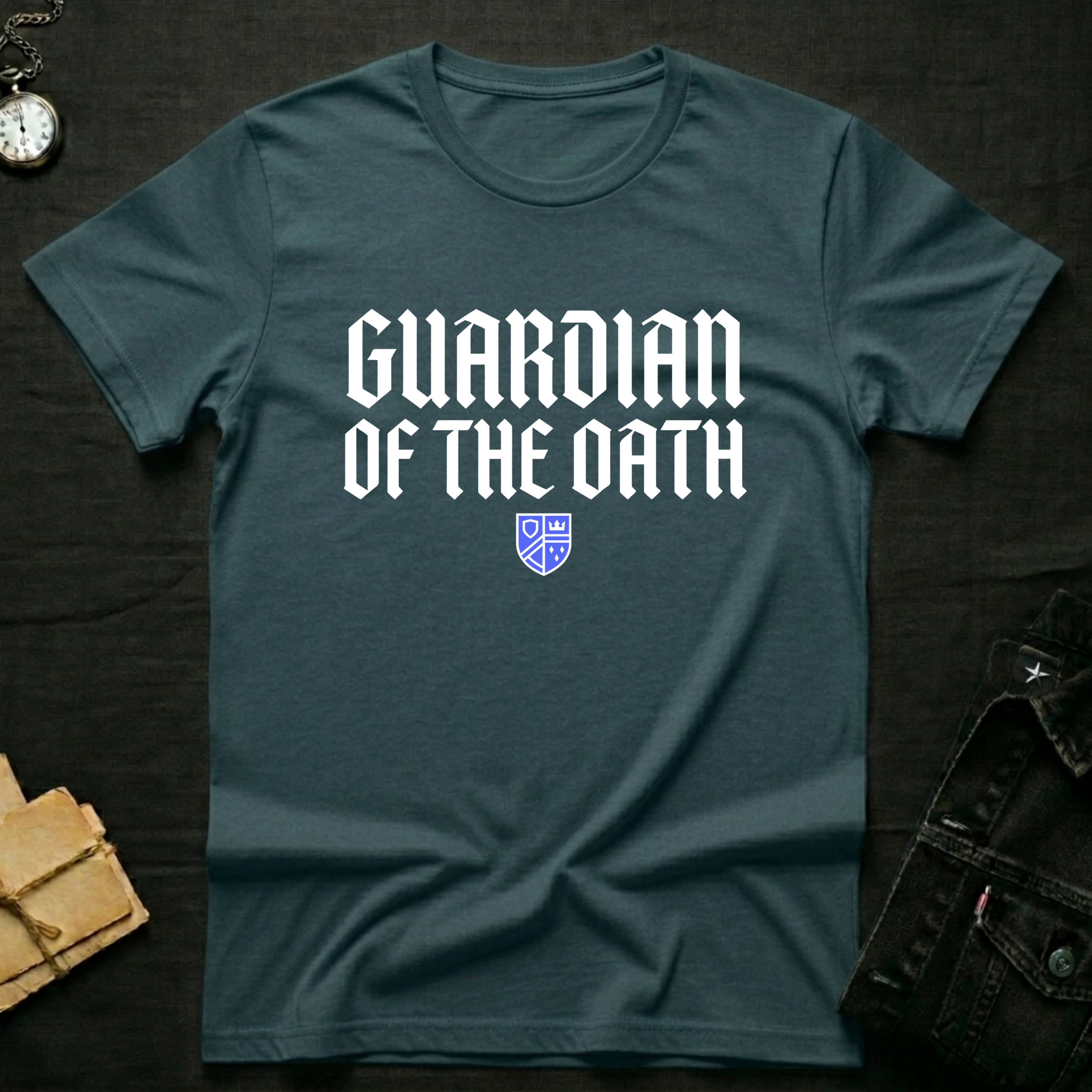 Guardian T-shirt