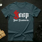 Standards T-shirt