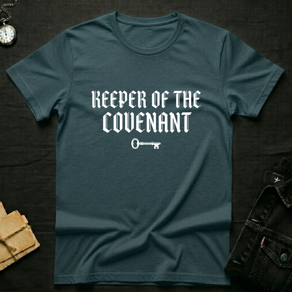 Covenant T-shirt