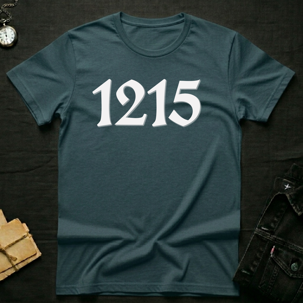 1215 T-shirt
