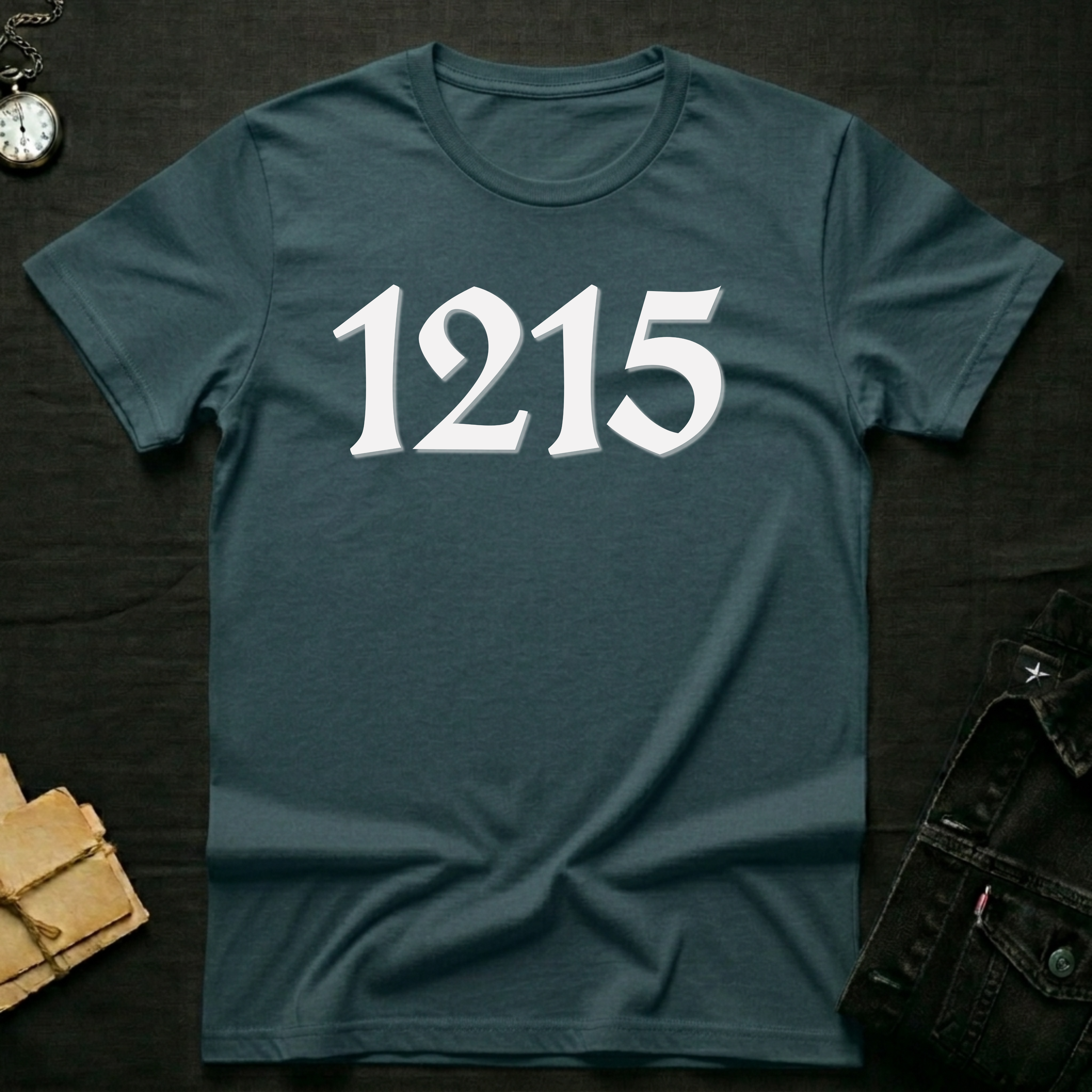 1215 T-shirt