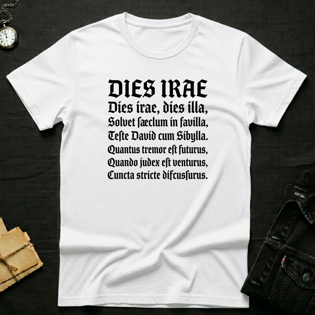 Dies Irae #2 T-Shirt