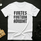 Fortes Fortuna T-Shirt