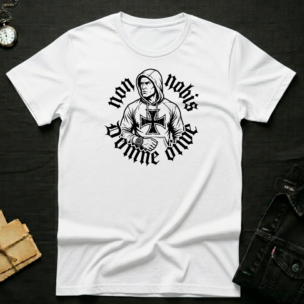 Non Nobis T-Shirt