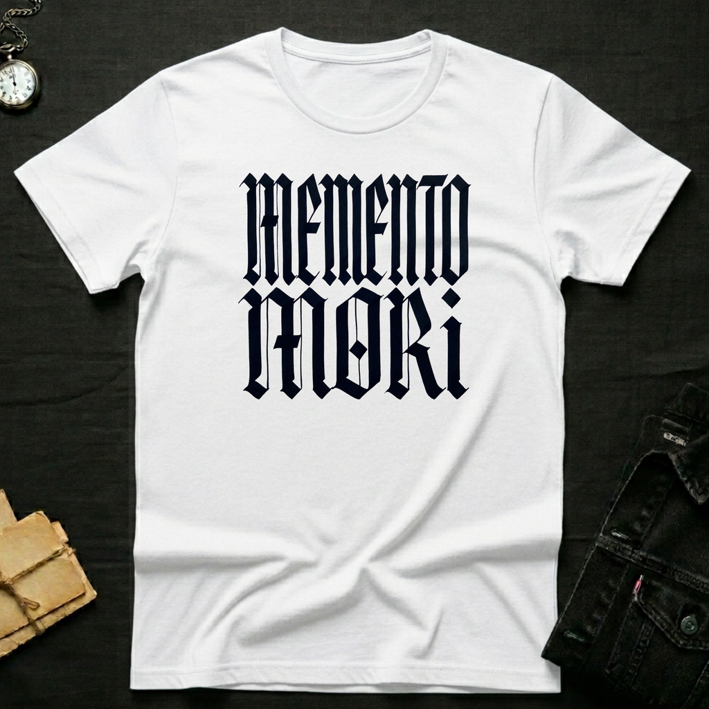 Memento Mori T-Shirt