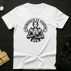 Armoured in Vertue T-Shirt