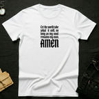 As Long as my Soul Remains T-Shirt