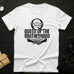 Queen of the Brotherhood T-Shirt