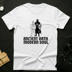 Ancient Oath Modern Soul One T-Shirt