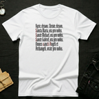 Kyrie Eleison T-Shirt