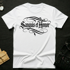 Sanguis et Honor T-Shirt