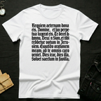 Requiem T-Shirt