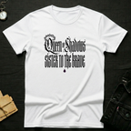 Queen of Shadows T-Shirt