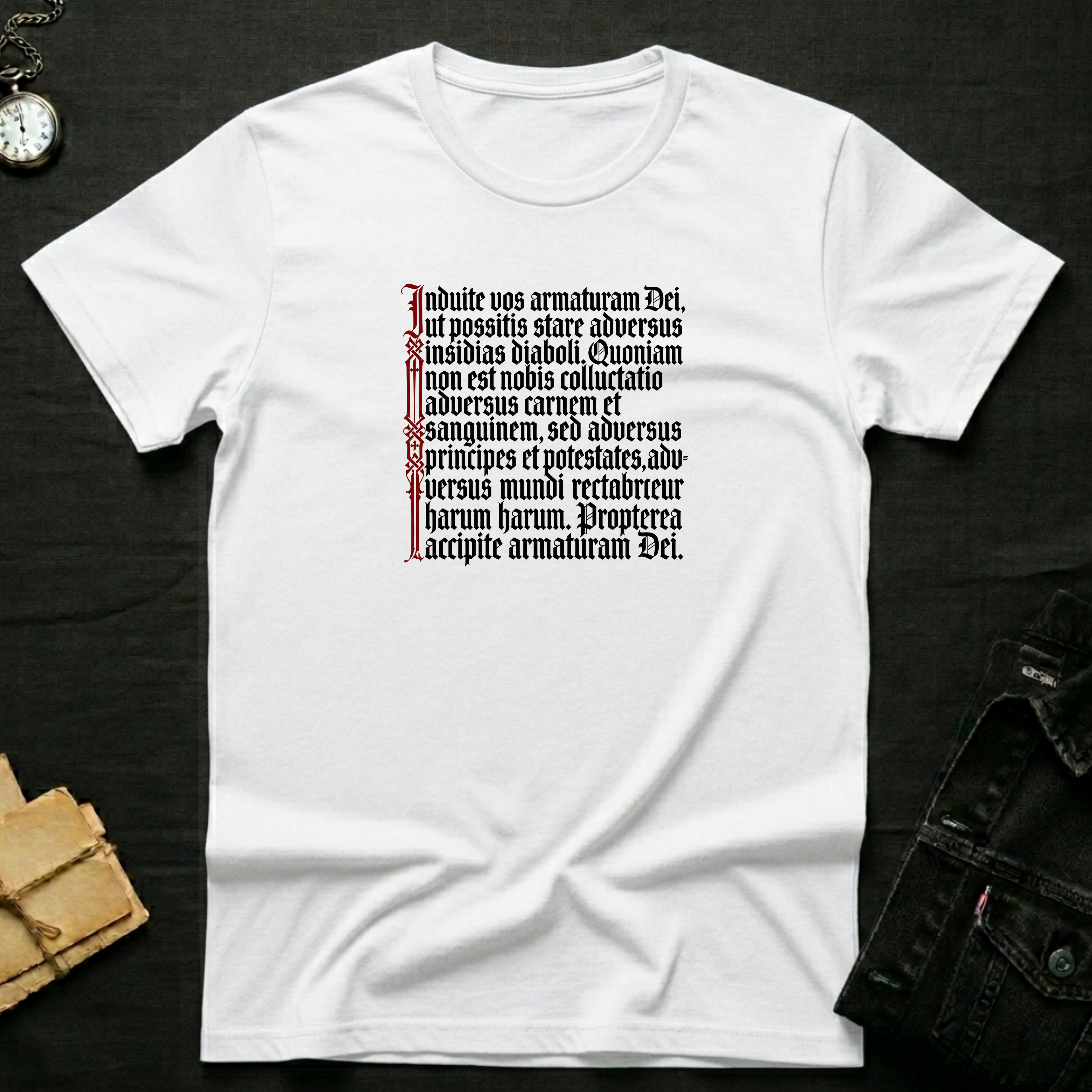 Induite T-Shirt