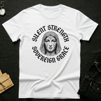 Silent Strength T-Shirt